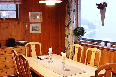 7 Personen Ferienhaus in STRYN-By Traum