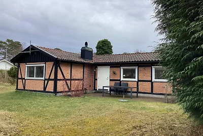 6 Personen Ferienhaus in MELLBYSTRAND