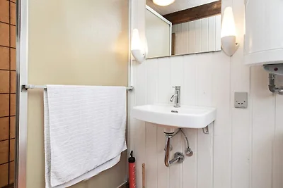 6 Personen Ferienhaus in Thyholm-By Traum