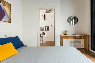 Appartement in Palermo met parkeerplaats