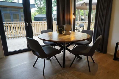 Holiday home in Zutendaal with terrace
