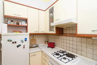 Apartments Davor - Two Bedroom Apartment with...