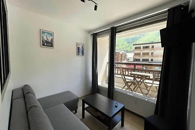 Wohnung in Champamé nahe Belle-Etoile Lift