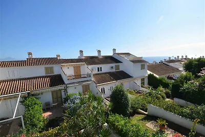 Ferienwohnung, Santa Pola