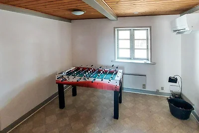 8 Personen Ferienhaus in Svendborg
