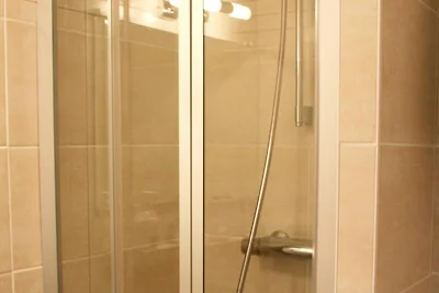 2-Zimmer-Ferienwohnung für 4 Personen, 2-Ster...