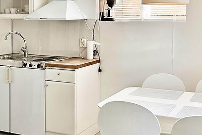 Vakantieappartement Gezinsvakantie Visby