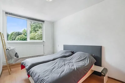 Bungalow a Landgraaf con terrazza