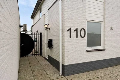 Strandhuis Zeeland