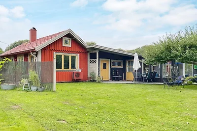 6 Personen Ferienhaus in VÄXJÖ-By Traum