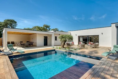 Villa Les Pins d'Or