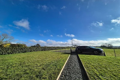 Doppelhaushälfte zwischen Meer und Land