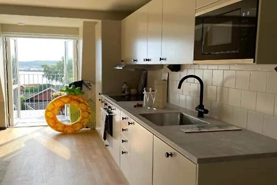 4 Sterne Ferienhaus in SÖLVESBORG