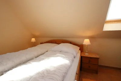 Doppelhaushälfte in Burhave