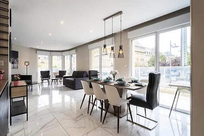 De Vigneulles-appartementen