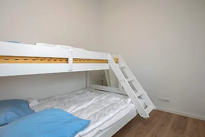 Maison de vacances pour 8 a Jerup