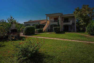 Località, Budoni
