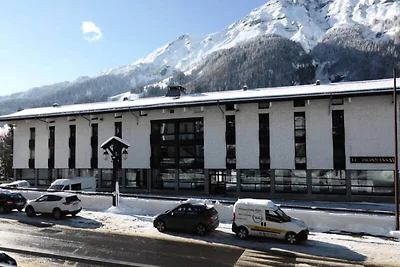 Bionnassay Residenz mit drei Zimmern