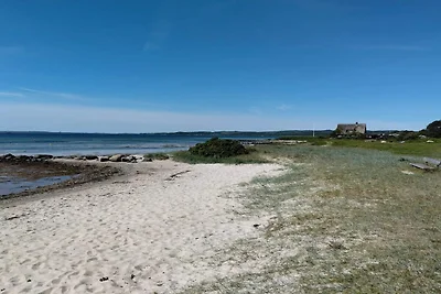 6 persoons vakantie huis in Ebeltoft