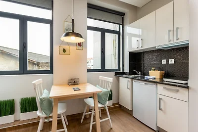 Appartamento monolocale a Vila Nova de Gaia