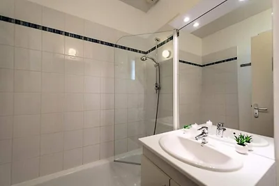 Privilege Cottage 3 Personen