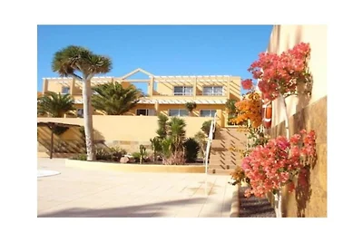 Appartement Calma Palace