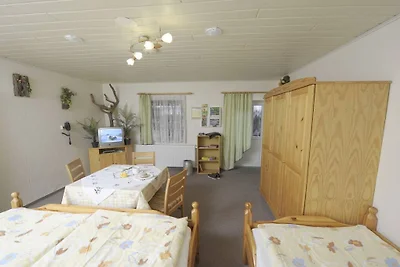 Urlaubzimmer mit 1 Schlafzimmer