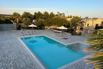 Spiacious Italian villa