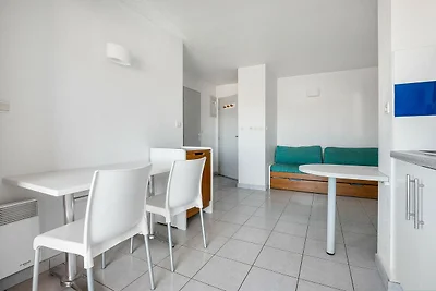 Great apartment in Agde near beach