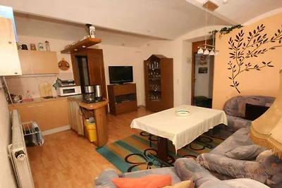Appartamento per vacanze con 1 camera da...