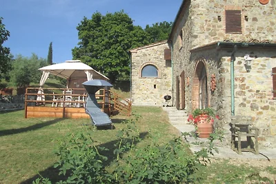 Stilvolle Villa mit privatem Pool