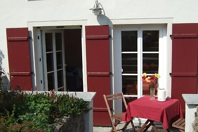Holiday home relaxing holiday Gunzenhausen