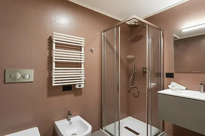 Wohnung mit 1 Schlafzimmer