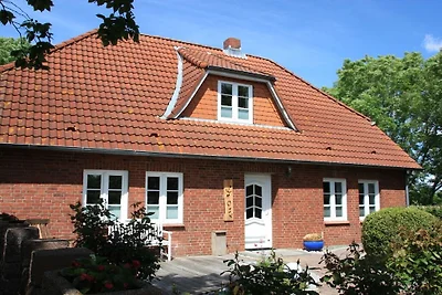 Ferienhaus mit 2 Schlafzimmer