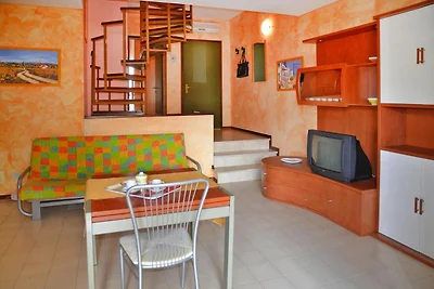 Vakantiepark Selene in Bibione