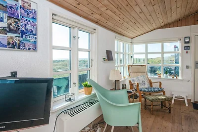 4 persoons vakantie huis in Grenaa