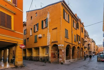 Malcontenti 11 - Monolocale con terrazzo
