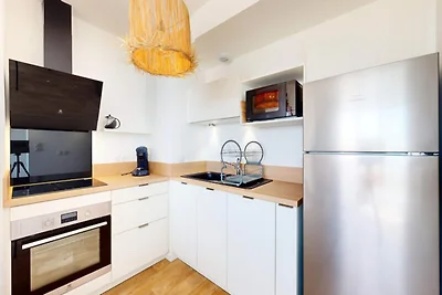 Wohnungen in Givrand