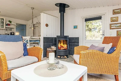 4 persoons vakantie huis in Blokhus-By Traum