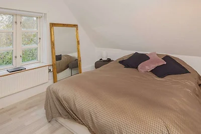 6 person holiday home in Store Heddinge