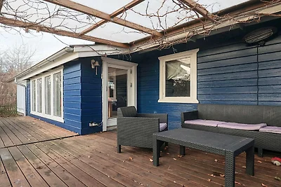 6 Personen Ferienhaus in Hals