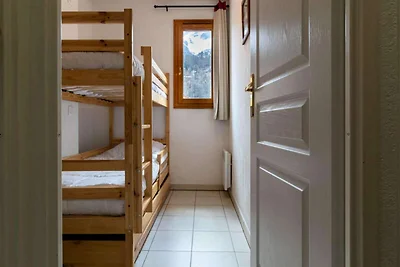 Ferienwohnung Familienurlaub Les Orres