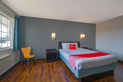Queensize-Bett | Nichtraucher