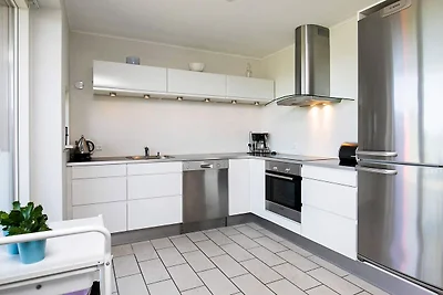 6 Personen Ferienhaus in Løkken-By Traum