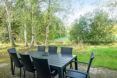 6 Personen Ferienhaus in Læsø-By Traum