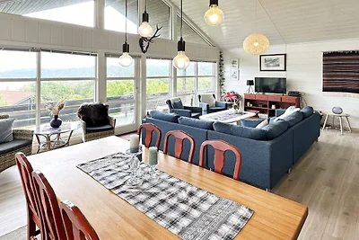 9 Personen Ferienhaus in Korshamn-By Traum