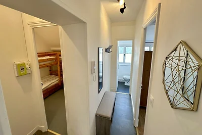 Villa familiare moderna a La Bourboule