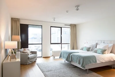 Wohnung in der Nähe von Den Haag Zentrum