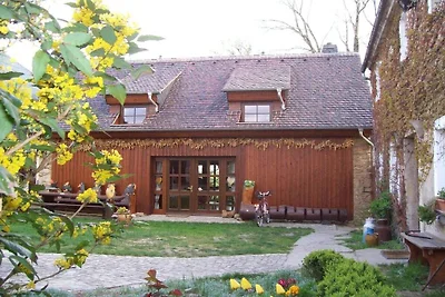 Töpferhof Wetenca