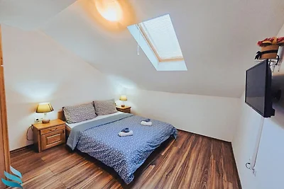 Hvar spa & apartments-Superior 1 Bedroom...